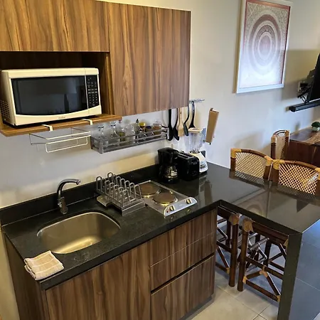 Precioso Estudio Con Excelente Ubicacion En Playa Del Carmen